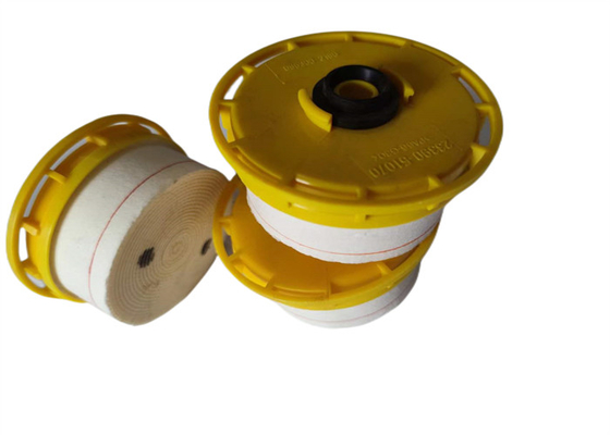 23390-17540 filtro de combustível do elemento 23390-51070 23390-51020 para o TOYOTA LAND CRUISER