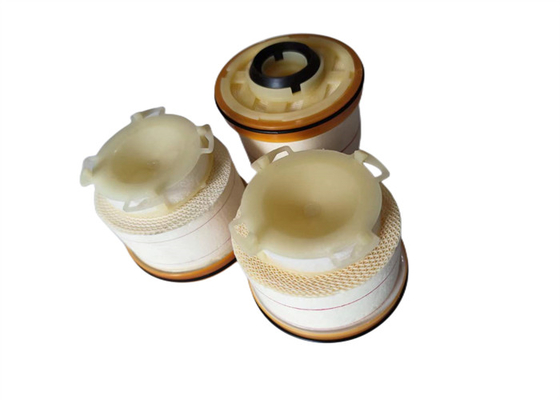 filtro de combustível do elemento do filtro de combustível 1770A338 23390-0L050 para TOYOTA HILUX FORD
