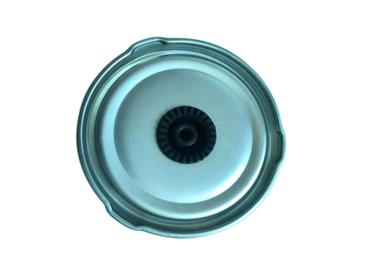 Filtro de combustível diesel de LR009705 WJI500020 para LAND ROVER