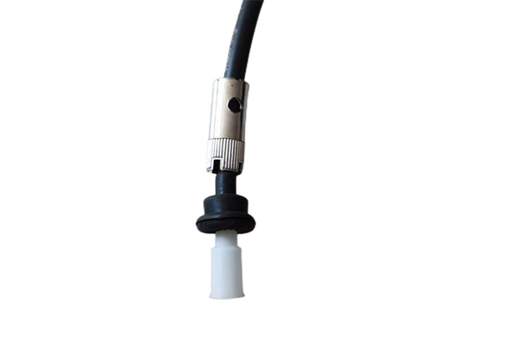 O velocímetro feito sob encomenda do Pvc 1268332 90347189 Outcasing cabografa 90336830 1268284 para Opel