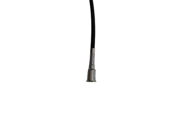 1268332 linha feita sob encomenda do velocímetro do cabo 855mm do velocímetro para Opel VECTRA