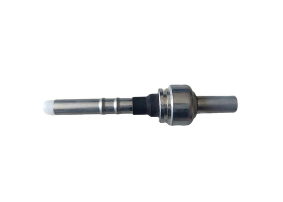 Encaixes de extremidade personalizados do cabo do regulador de pressão da motocicleta das partes 2.3mm do cabo de controle do carro