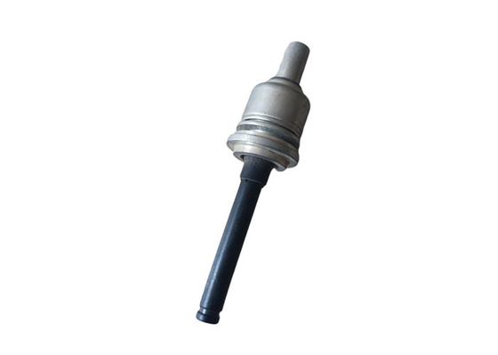 Encaixes de extremidade personalizados do cabo do regulador de pressão da motocicleta das partes 2.3mm do cabo de controle do carro