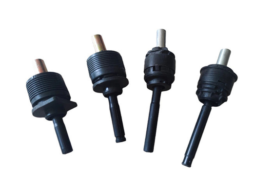 componentes de cabo universais Motocycle do regulador de pressão do cabo 4.06KN da engrenagem do carro de 2.0mm