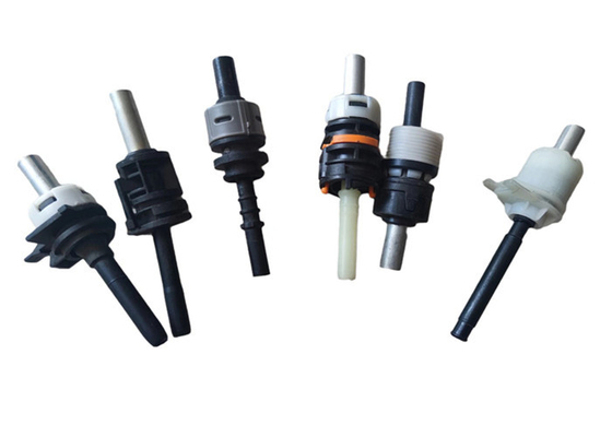 componentes de cabo universais Motocycle do regulador de pressão do cabo 4.06KN da engrenagem do carro de 2.0mm