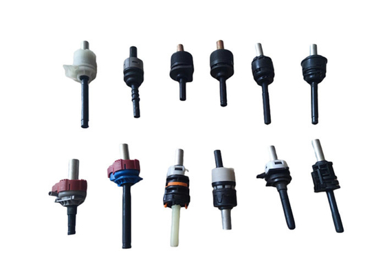 componentes de cabo universais Motocycle do regulador de pressão do cabo 4.06KN da engrenagem do carro de 2.0mm