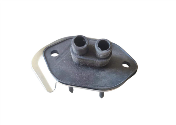 Auto componentes rosqueados de borracha de Rod Ball Joint Control Cables dos encaixes de extremidade do cabo